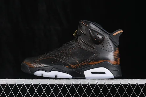 All categories Air Jordan Jordan series basketball shoes Air Jordan 6 Air Jordan 6 Retro "XuanWu" AJ6 Qiao 6 national style element Xuanwu IR7572-220